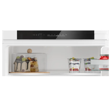 Siemens KI87VNSF0M iQ300 Built-In Refrigerator