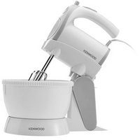 Kenwood HMP-22 Food Hand Mixer Egg Beater