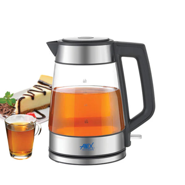 Anex AG-4070 Deluxe Electric Kettle