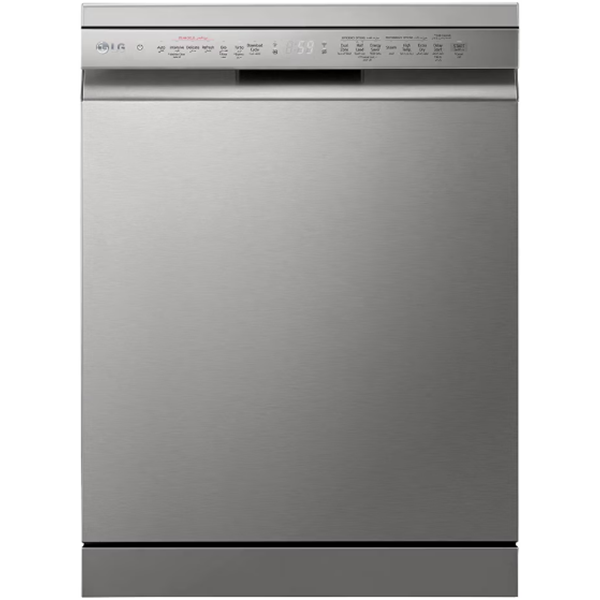 LG DFC435FP Inverter ThinQ Dishwasher