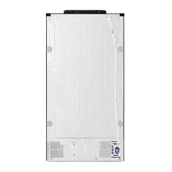 LG GR-X29FTQML 23Cft Side By Side No Frost Refrigerator