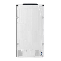 LG GR-X29FTQML 23Cft Side By Side No Frost Refrigerator
