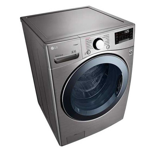LG FOL9DGP2S 15kg Washer 9kg Dryer Front Load Automatic Washing Machine
