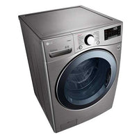 LG FOL9DGP2S 15kg Washer 9kg Dryer Front Load Automatic Washing Machine