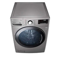 LG FOL9DGP2S 15kg Washer 9kg Dryer Front Load Automatic Washing Machine