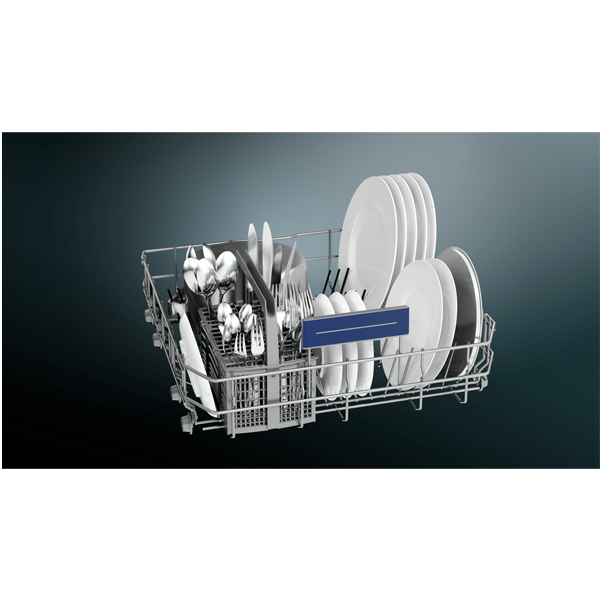Siemens SN236I10NM iQ300 Free-Standing Dishwasher