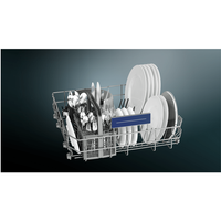 Siemens SN236I10NM iQ300 Free-Standing Dishwasher
