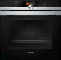 Siemens iQ700 HB676G0S6M Built-In Electric Oven