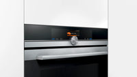 Siemens iQ700 HB676G0S6M Built-In Electric Oven