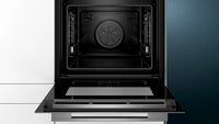 Siemens iQ700 HB676G0S6M Built-In Electric Oven