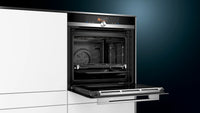 Siemens iQ700 HB676G0S6M Built-In Electric Oven