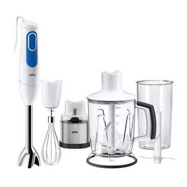 Braun MQ3038 Hand Blender
