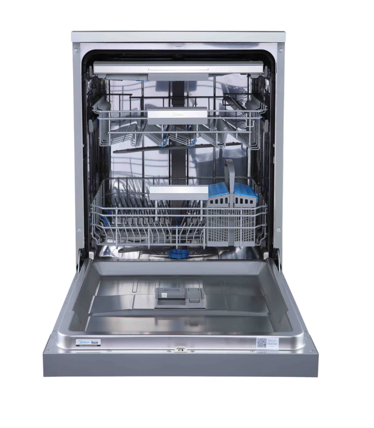MIDEA WQP12-W7633D Dish Washer