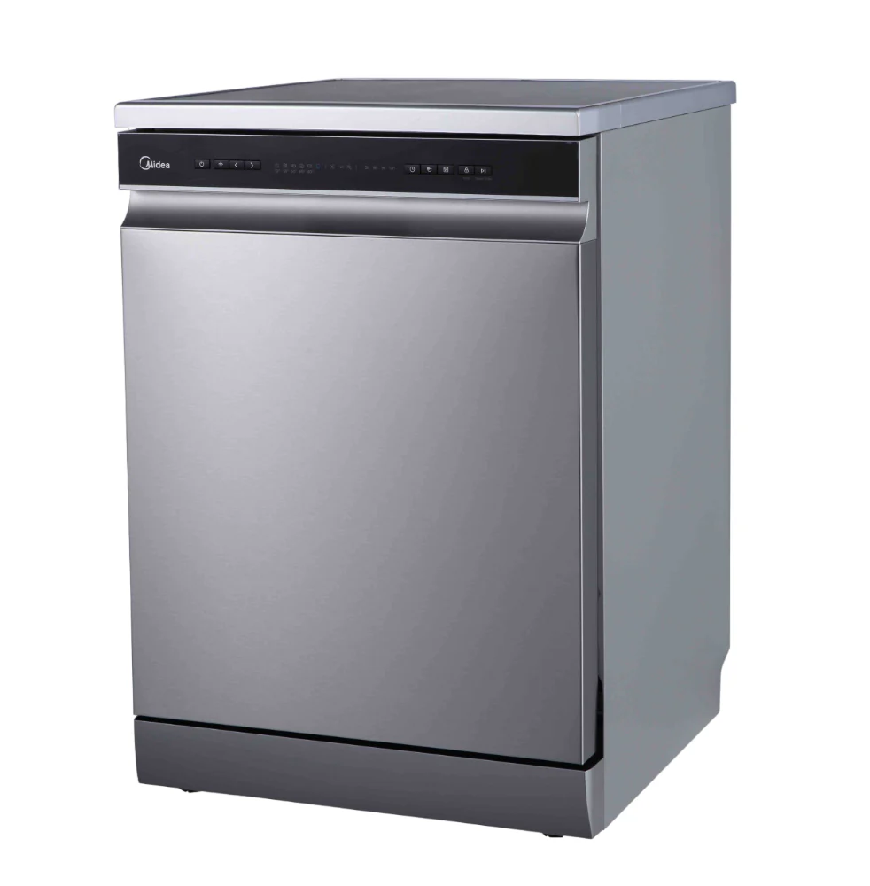 MIDEA WQP12-W7633D Dish Washer