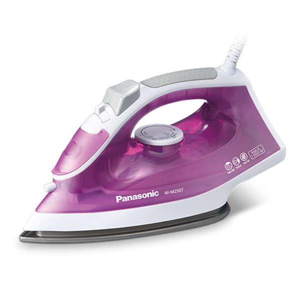 Panasonic NI-M250T Steam Iron