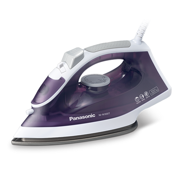 Panasonic NI-M300T Steam Iron