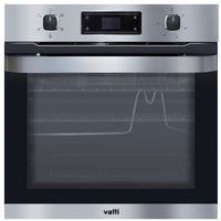 Vatti O7519-Manual 75L Built-In Oven