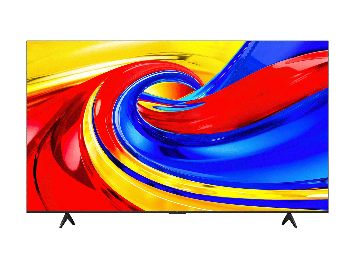 TCL 65P79L QLED TV 4K UHD Smart Google TV