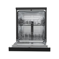 Midea Freestanding Dish Washer - WQP12-5201F