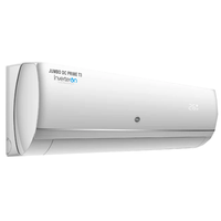 PEL 18K Jumbo Prime Wifi T3 DC 1.5Ton Inverter AC
