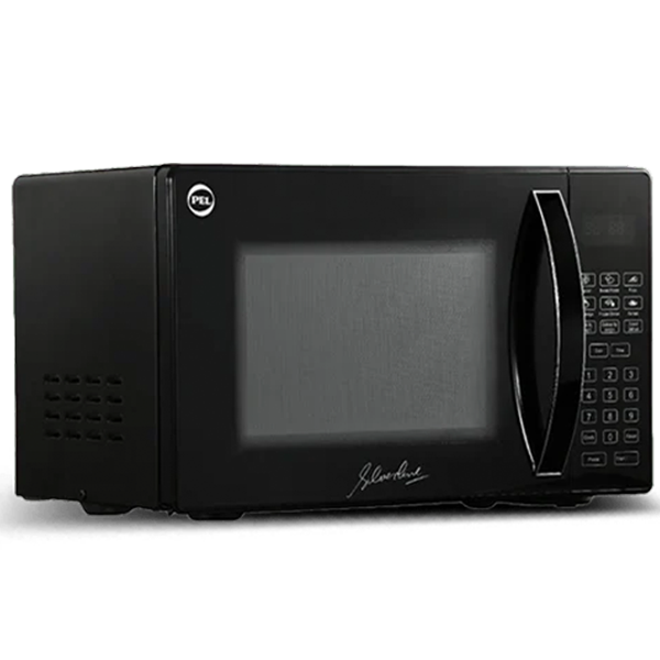 PEL PMO-23SLD 28L Silver Line Digital Microwave Oven