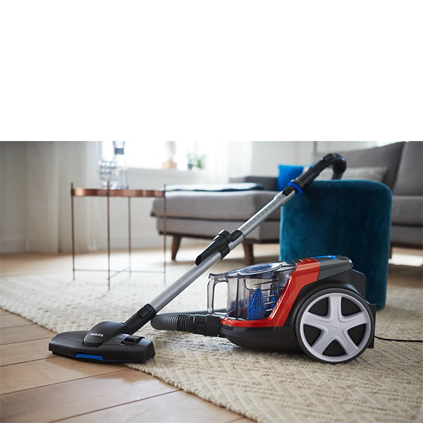 Philips FC9351/01 Bugless Vacuum Cleaner