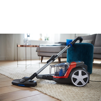Philips FC9351/01 Bugless Vacuum Cleaner