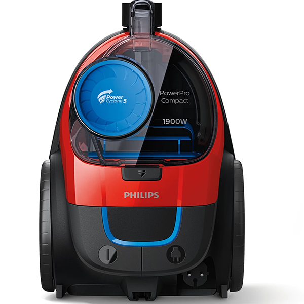 Philips FC9351/01 Bugless Vacuum Cleaner