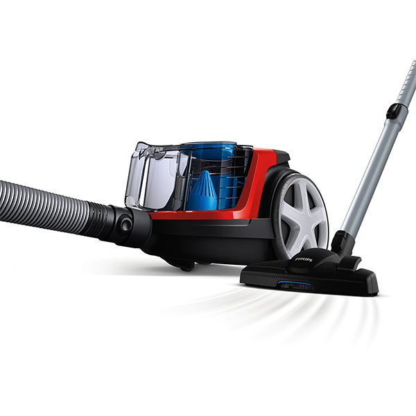 Philips FC9351/01 Bugless Vacuum Cleaner