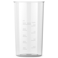 Philips HR2520/01 ProMix Hand Blender