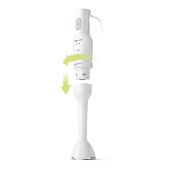 Philips HR2520/01 ProMix Hand Blender