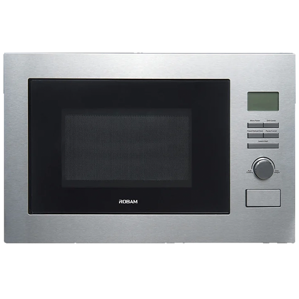 Built-In Microwave Oven