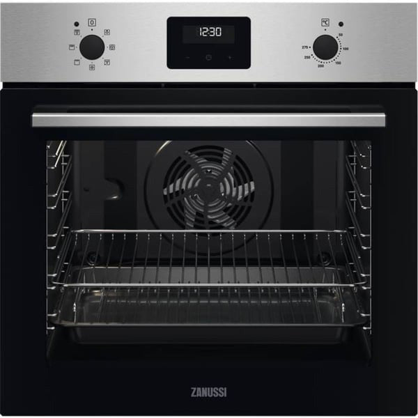 Zanussi ZOHNX2X1A Built-In Electric Oven