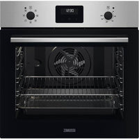 Zanussi ZOHNX2X1A Built-In Electric Oven