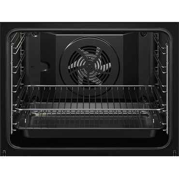 Zanussi ZOHNX2X1A Built-In Electric Oven