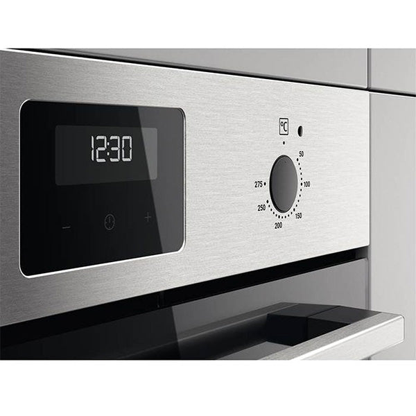 Zanussi ZOHNX2X1A Built-In Electric Oven