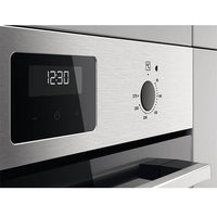 Zanussi ZOHNX2X1A Built-In Electric Oven