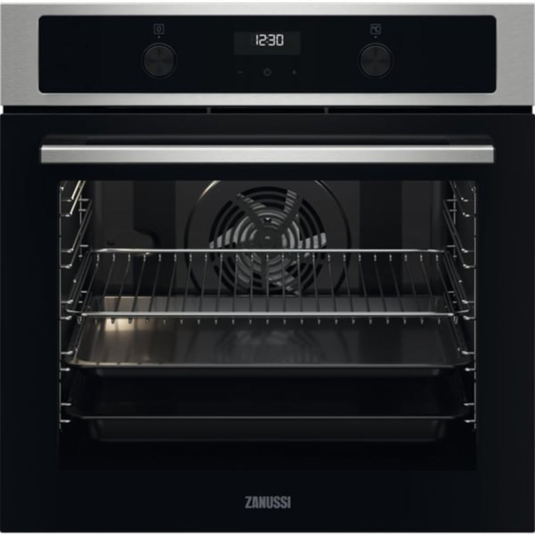 Zanussi ZOHKD4X1A Built-In Electric Oven