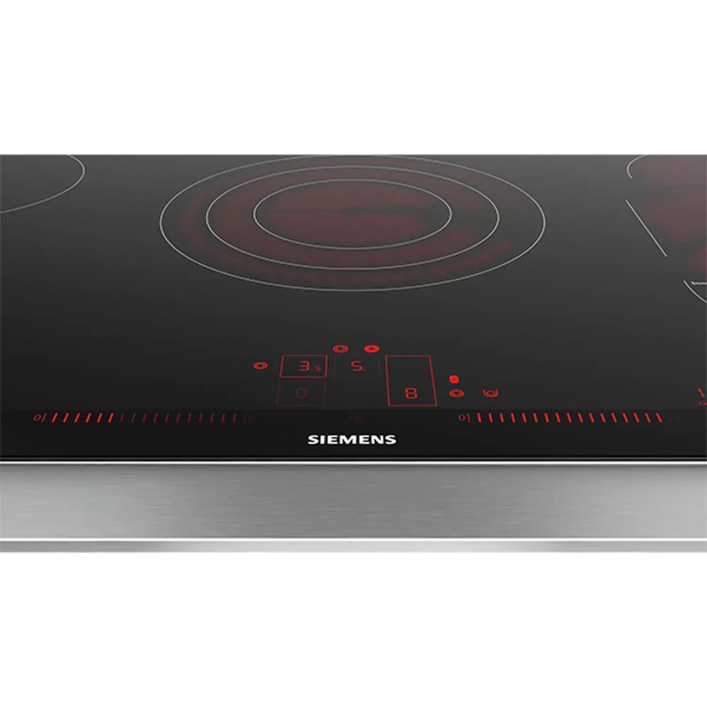 Siemens Built In Electric Hob ET975LMP1D
