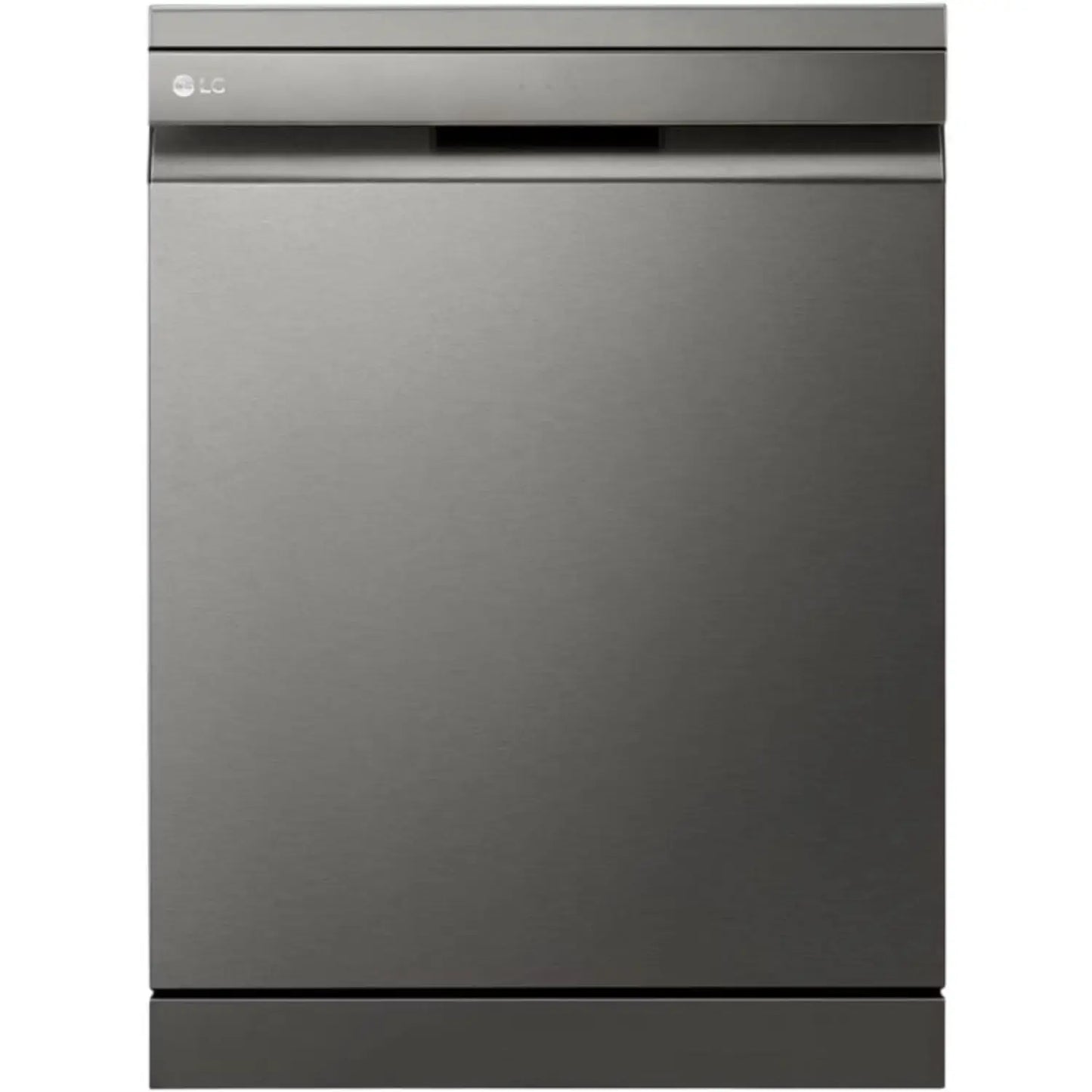 LG DFC335HD 14 Place Dishwasher – Smart Steam Cleaning & Ultra Quiet Performance