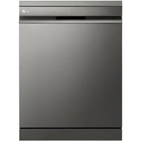 LG DFC335HD 14 Place Dishwasher – Smart Steam Cleaning & Ultra Quiet Performance