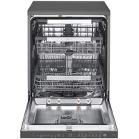 LG DFC335HD 14 Place Dishwasher – Smart Steam Cleaning & Ultra Quiet Performance
