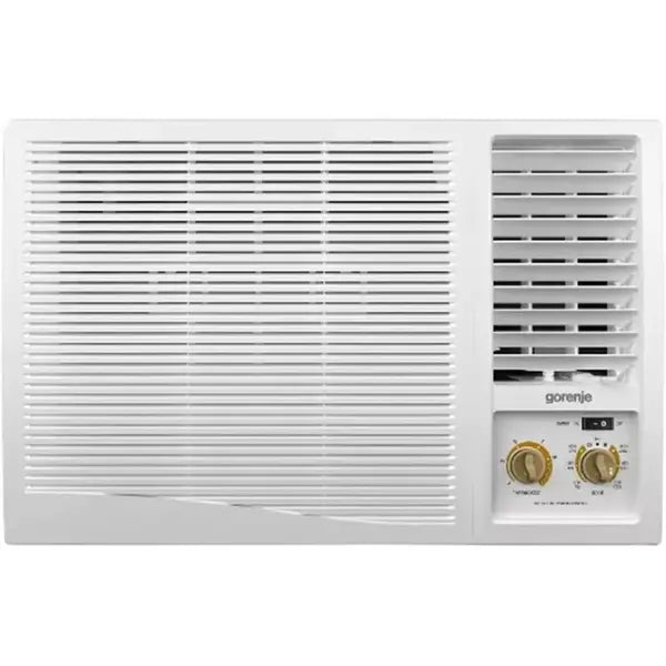 Gorenje 2 Ton Window AC GAW24UPM3