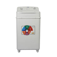 Super Asia SD-555 10kg Spinner