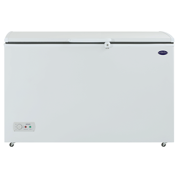 Varioline Intercool SDF-515 15Cft Deep Freezer