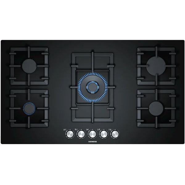 Siemens EP9B6QO90M iQ500 5 Burners Kitchen Hob