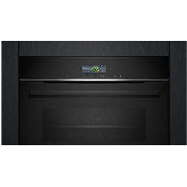 Siemens HB732G1B1M Built-In Electric Oven