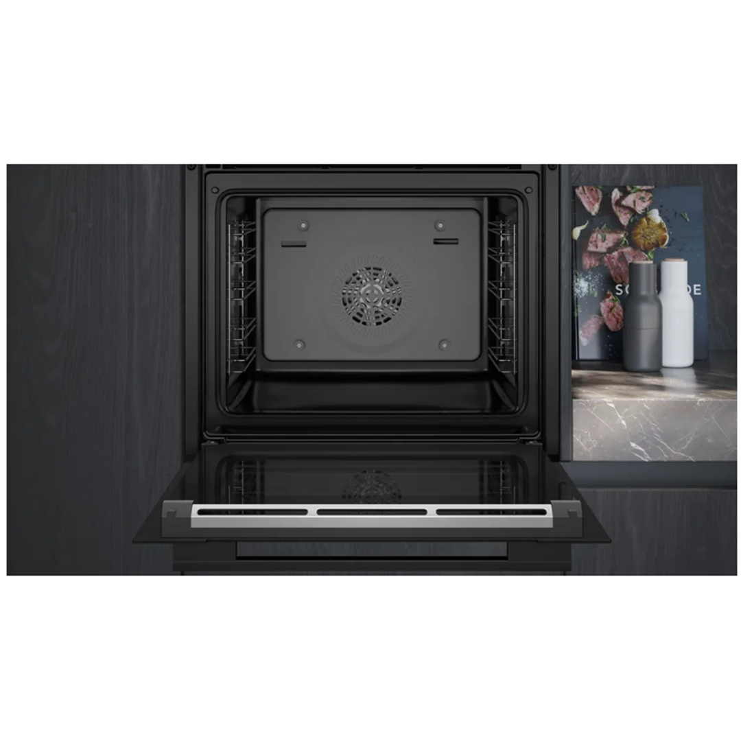 Siemens HB732G1B1M Built-In Electric Oven