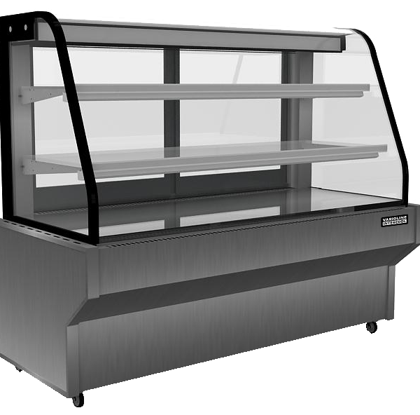 Visi-Cooler / Chillers