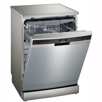 Siemens SN25HI27MM Free-Standing Dishwasher